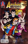 Archie & Friends #147
