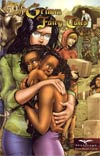 Grimm Fairy Tales #50 Limited Haiti Relief Cover
