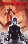 Irredeemable #17 Regular Cover A