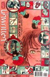 Unwritten #17