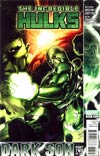Incredible Hulks #613
