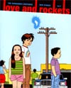Love And Rockets New Stories Vol 3 TP