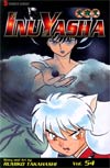 Inu Yasha Vol 54 TP