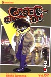 Case Closed Vol 37 GN