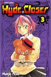 Hyde & Closer Vol 3 GN