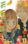 We Were There Vol 13 GN