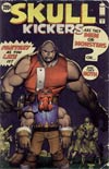 Skullkickers #1 1st Ptg Cvr B