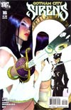Gotham City Sirens #16