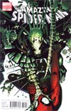 Amazing Spider-Man Vol 2 #644 Incentive Chris Bachalo Variant Cover