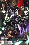 Uncanny X-Force #1 Incentive Marko Djurdjevic Variant Cover