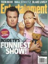 Entertainment Weekly #1122 Oct 1 2010