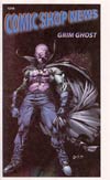 Comic Shop News #1216 - FREE - Limit 1 Per Customer