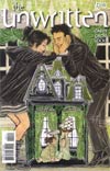 Unwritten #20