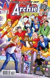 Archie & Friends #150