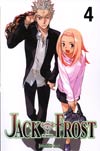 Jack Frost Vol 4 TP