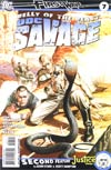 Doc Savage Vol 4 #7