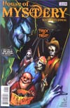 House Of Mystery Vol 2 Halloween Annual #2