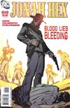 Jonah Hex Vol 2 #60