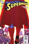 Superman Vol 3 #703 Regular John Cassaday Cover