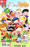 Tiny Titans Little Archie #1