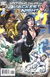 Untold Tales Of Blackest Night #1 Regular Tyler Kirkham Cover