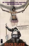 Hack Slash Annual 2010 Murder Messiah #1 Cvr A Tim Seeley
