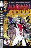 Image Firsts Madman #1