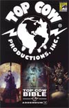 Top Cow Bible Addendum #1