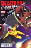 Deadpool Corps #7