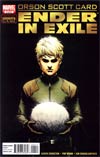 Ender In Exile #4