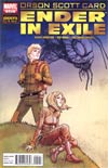 Ender In Exile #5