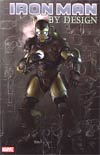 Iron Man By Design