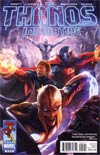 Thanos Imperative #5
