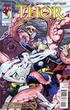 Thor The Mighty Avenger #5