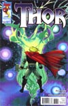 Thor Vol 3 #616 Regular Pasqual Ferry Cover