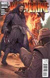 Wolverine Vol 4 #1 2nd Ptg Renato Guedes Variant Cover (Wolverine Goes To Hell Tie-In)
