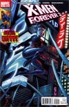 X-Men Forever 2 #9
