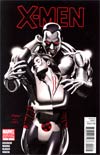 X-Men Vol 3 #4 Incentive Mike Mayhew Vampire Variant Cover (X-Men Curse Of The Mutants Tie-In)