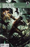 Magnus Robot Fighter Vol 3 #2
