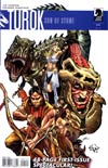 Turok Son Of Stone Vol 2 #1 Incentive Eduardo Francisco Variant Cover