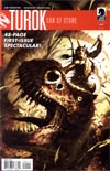 Turok Son Of Stone Vol 2 #1 Regular Raymond Swanland Cover
