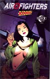 Airfighters #2 Cvr B Incentive Valkyrie Hottie