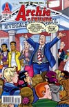 Archie & Friends #148 (New Kids Part 1)