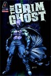 Grim Ghost Vol 2 #0 Regular Cover