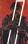 Irredeemable #18 Incentive Jeffrey Spokes Variant Cover