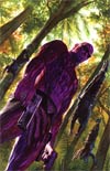 Last Phantom #2 Incentive Alex Ross Virgin Cover