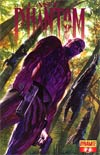 Last Phantom #2 Regular Alex Ross Cover