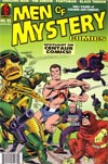 Men Of Mystery #83