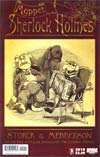 Muppet Sherlock Holmes #2