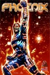Phoenix Vol 2 #0 Regular Cover